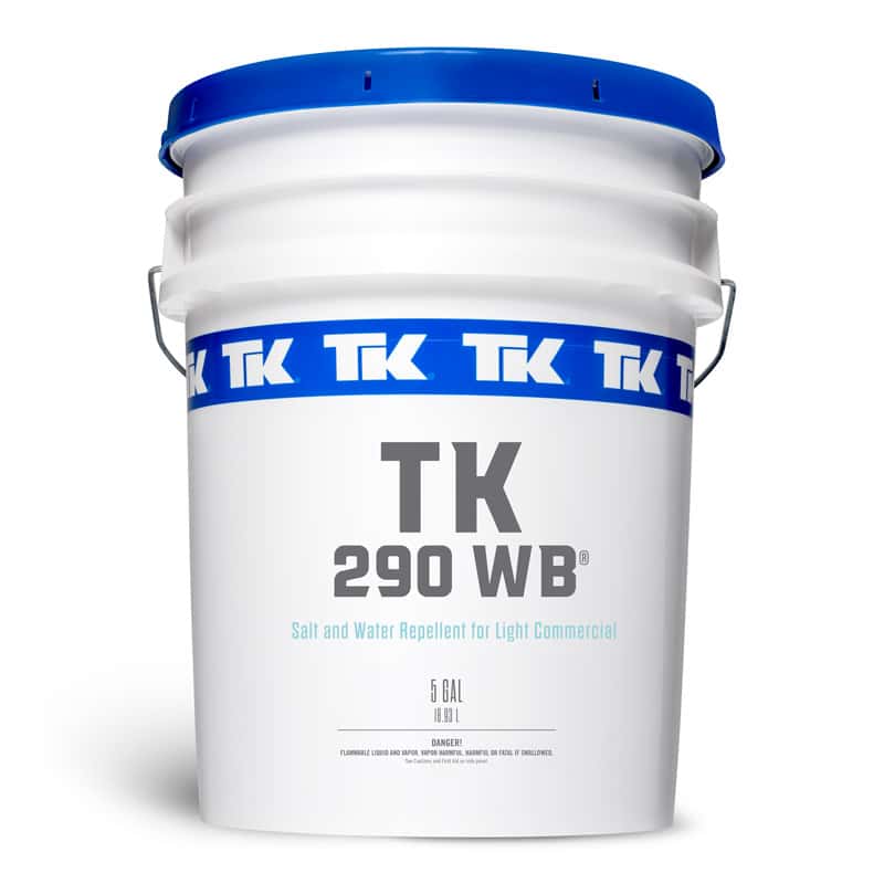 Light-Commercial-Water-Based-Salt-and-Water-Repellent-Product-TK-290WB TK 290 WB