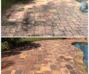 The Best Sealer For Your Pavers