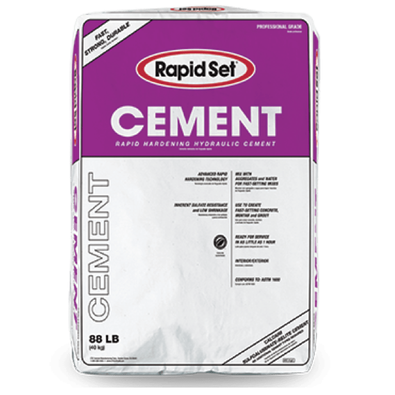 Rapid Set Cement-min Rapid Set Cement