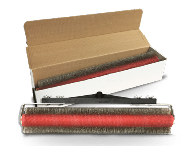 Spiked Roller-Set-min Self Leveling Concrete