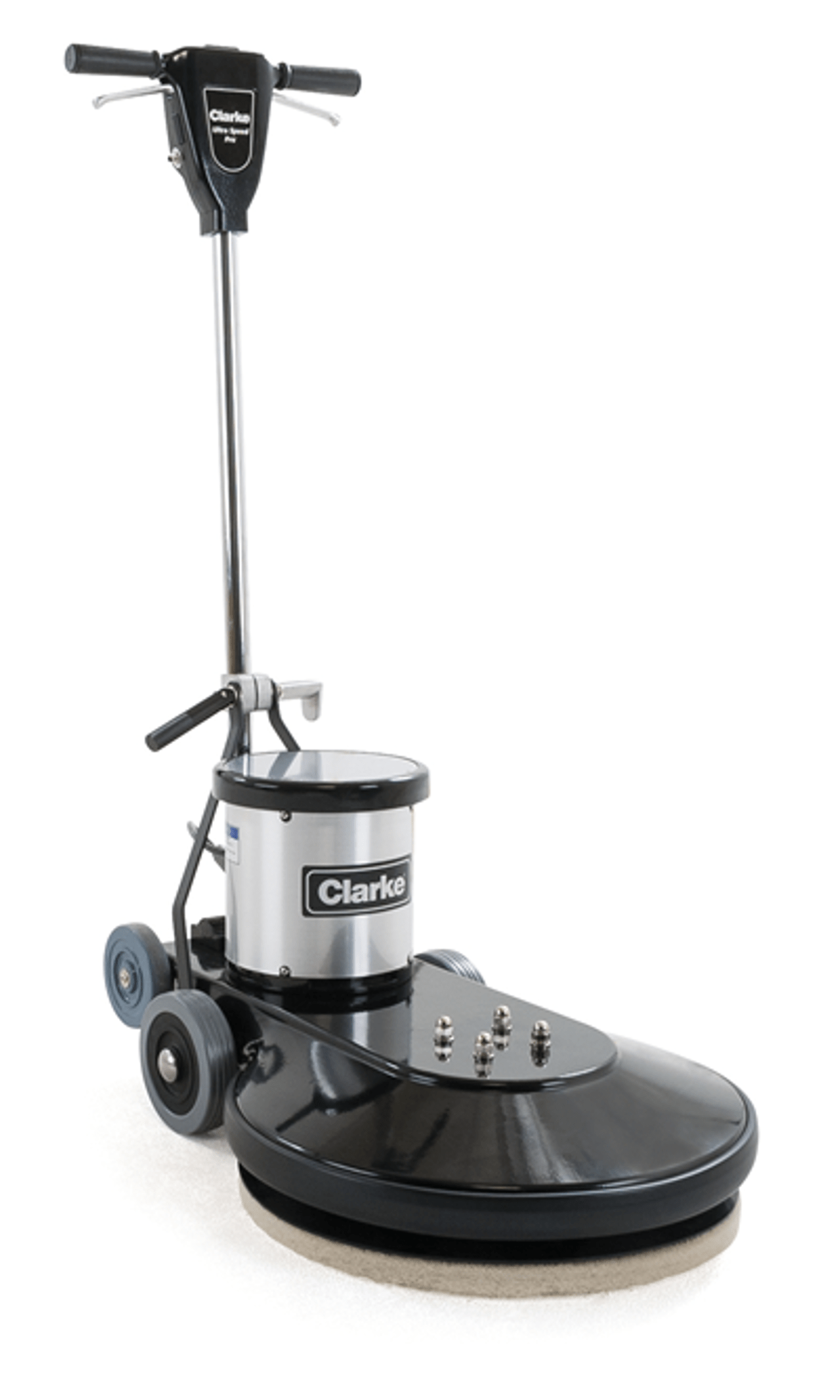 Clarke Ultra Speed Pro Clarke Ultra Speed Pro