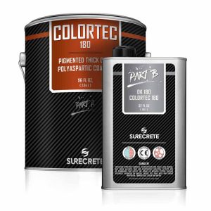 ColorTec 180 | Select Surface solutions of Orlando, FL