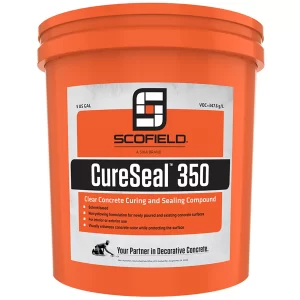 CureSeal 350