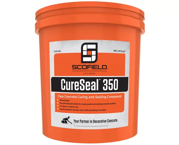 CureSeal 350