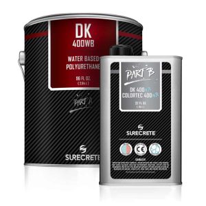 DK 400WB 1-Gal Kit | Select Surface Solutions of Orlando, FL