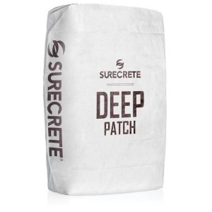 Deep Patch 50 lb bag - Select Surface Solutions of Orlando, FL