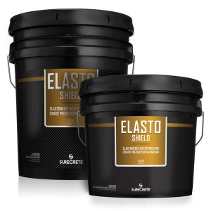 Elasto Shield | Waterproofing crack membrane