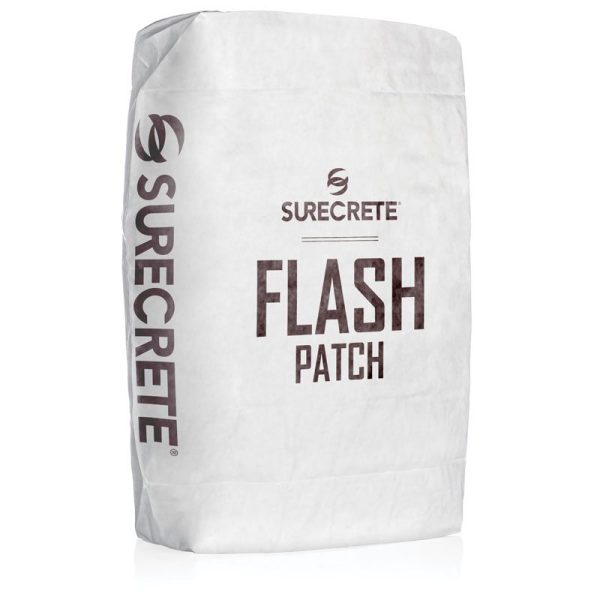 Flash Patch - Select Surface Solutions of Orlando, FL