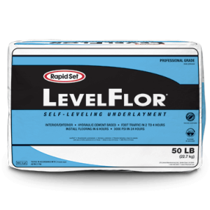 LevelFlor | Select Surface Solutions of Orlando, FL