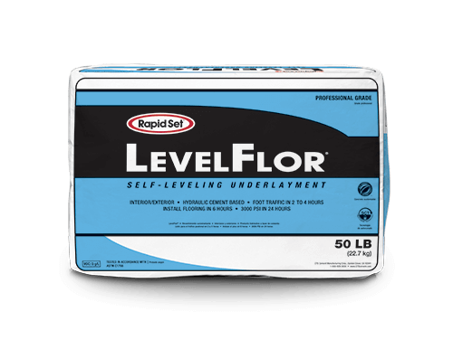 LevelFlor | Select Surface Solutions of Orlando, FL