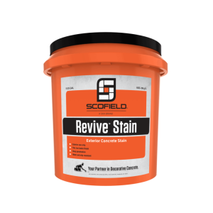 Revive Stain Sealer | Select Surface Solutions of Orlando, FL