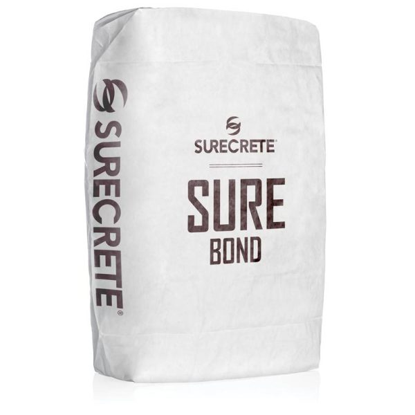SureBond | Polymer bonder for stamp overlay and patching products