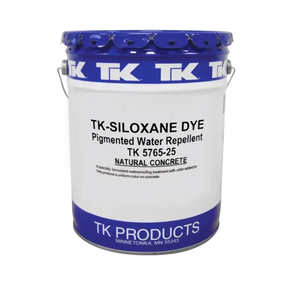 TK-5765 Siloxane Dye | TK Products