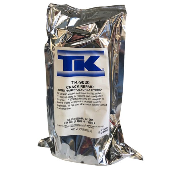 TK-9030 Dual-Cartridge by TK Products