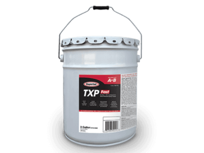 TXP Fast | Select Surface Solutions of Orlando, FL