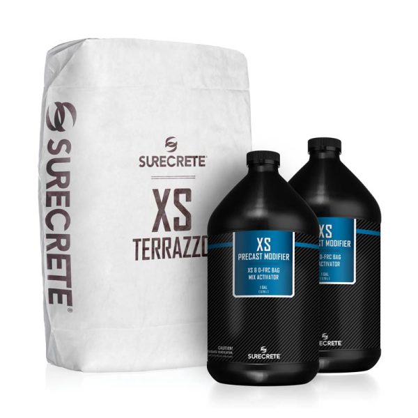 XS TERRAZZO Kit | Select Surface Solutions of Orlando, FL