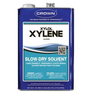 Xylene 1-Gal by Select Surface Solutions of Orlando, FL