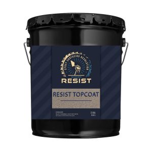 Resist Topcoat | Select Surface Solutions of Orlando, FL