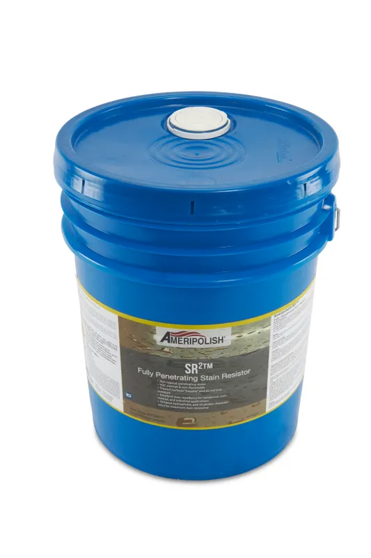 SR 2 5-Gal | Select Surface Solutions of Orlando