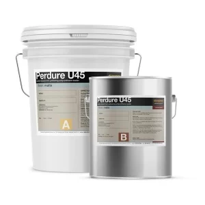 Perdure U45 Polyurethane | Select Surface Solutions of Orlando