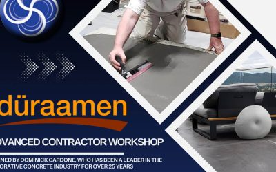 duraamen | Advanced Contractor Workshop