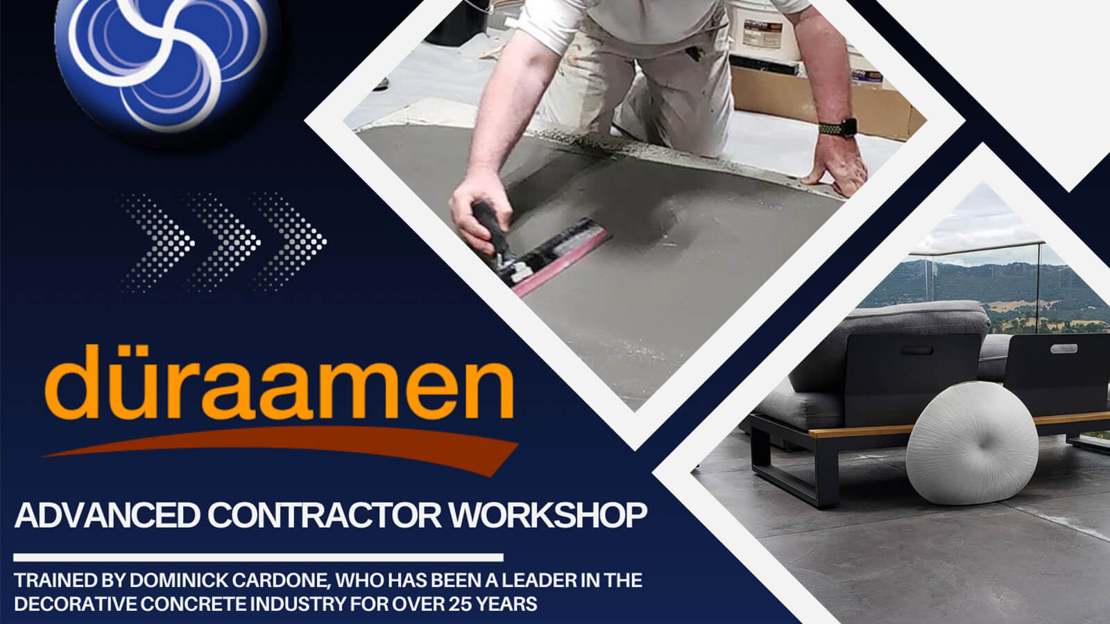 Duraamen Training | Select Surface Solutions of Orlando