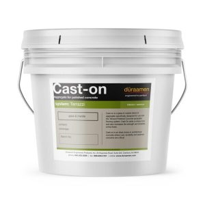 Cast-On | Fine Aggregate