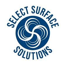 Select Surface Solutions logo